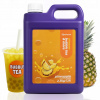 Molecula - SYROP pre BUBBLE TEA - 2.5 kg - SOK KONCENTRÁT - ANANÁS