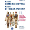 Atlas anatomie člověka II. - Atlas of Human Anatomy II.