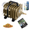 Bazénové čerpadlo, filter - ACO-005 čerpadlo prevzdušňovač 4200L/h (ACO-005 čerpadlo prevzdušňovač 4200L/h)