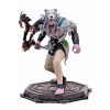 McFarlane World of Warcraft Night Elf Druid Rogue 15 cm