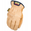 MECHANIX WEAR Rukavice Mechanix Leather Driver F9-360 MD