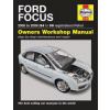 Ford Focus Petrol 05-11