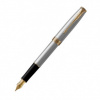 Parker GT 1502/5131504 Royal Sonnet Stainless Steel plniace pero