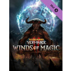 Fatshark Warhammer: Vermintide 2 - Winds of Magic DLC (PC) Steam Key 10000190231001