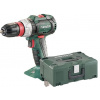 Aku vŕtačka METABO BS 18 LT BL Q (bez AKU) - 602334840