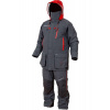 Westin Zimný Oblek W4 Winter Suit Extreme Steel Grey - XL
