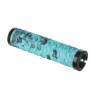 Kellys Rukoväte KLS POISON, turquoise/black