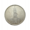 Ríšska 5 marka 1935 Garnisonskirche G