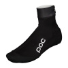 POC Thermal Short Bootie Uranium Black - M