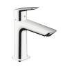 Umývadlová batéria hansgrohe Logis chrómová HG 71253000