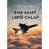 Sme samý lepší chlap - Háber, Stanislav