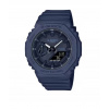 Hodinky Casio G-Shock GMA-S2100BA-2A1ER modré