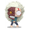 Funko Dandadan POP! Animation Vinylová figúrka Okarun (alternatívny odev) 9 cm