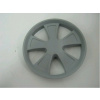 Kryt predného kolesa Weibang WB 505SLCV; 506 SBHW a SKLVHW - 50WB5040203030
