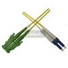 OPTIX E2000/APC-LC optický patch cord 09/125 15m 1466 Opticord