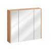 ArtCom Zrkadlová skrinka MADERA Artisan 841 | 80 cm