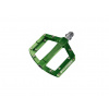 MTB Pedále EXUSTAR PB553 - Green