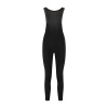 Rogelli dámske nohavice n/s ESSENTIAL II black S NEPLATÍ