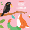 Ezopove bájky Lišiak a havran