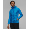 Dámska Hybridná Bunda S Kapucňou Peak Performance Helium Down Hybrid Hood