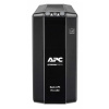 APC by Schneider Electric Back UPS Pro BR 650VA, 6 zásuviek, AVR, LCD rozhranie (BR650MI)