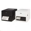Citizen CL-E300, 8 dots/mm (203 dpi), cutter, USB, RS-232, Ethernet, black CLE300XEBXCX