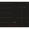 Bosch Serie 8 PXE601DC1E varná deska Černá Vestavěné Indukční varná deska se zónami 4 zóna/zón
