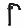 Hansgrohe Tecturis S umývadlová batéria stojanková čierna 73372670
