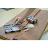 BOSCH Prázdny kufor L, 1 ks 2608522363