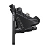 SHIMANO Brzdový strmeň Shimano GRX BR-RX400 predný - Flat Mount