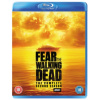 Fear The Walking Dead Season 2 Blu-Ray