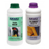 Nikwax Twin Tech Wash + TX.Direct Wash-In 2 x 1000 ml