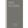 Doktor Živago (2. vydanie) - Pasternak Boris