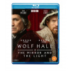 Wolf Hall - The Mirror And The Light Blu-Ray