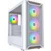 Montech XR WOOD White XR WOOD (W) (XR WOOD (W))