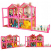 Domček pre bábiky LandToys DOMČEK PRE BÁBIKY 36 cm