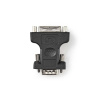NEDIS 03390280 Redukce VGA/DVI CCGP32901BK