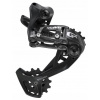 SRAM Prehadzovačka GX 11spd čierna, stredný kočík