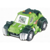 Na zostavenie VTech T-Rex. Super Tyranosaurus SK
