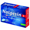 Nalgesin S tbl.flm.10 x 275 mg
