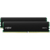 Crucial Pro CP2K16G4DFRA32A pamäťový modul 32 GB 2 x 16 GB DDR4 (CP2K16G4DFRA32A)