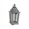 Drevená lampa D6491-21