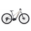 CTM ROXXY GX - lesklá sivá / matná zlatosivá L (18) 2025 (170-190cm)