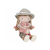 Little Dutch Bábika Ranger Rosa 35 cm Safari Friends
