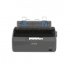 Epson LQ-350, jehličková A4, 24 jehel, 347 zn/s, 1+3 kopii, USB 2.0, LPT C11CC25001