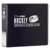 Ultra Pro Album na karty 3-Ring Hockey Trading Card