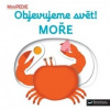 Objevujeme svět Moře