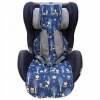 Vložka do autosedačky Kerstin 0-25 kg, modrá farba