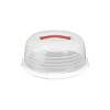 Box Curver® 00416-128-00, na tortu, Vintage, 347x347x156 mm