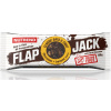 NUTREND Flapjack, tyčinka, 100g čokoláda+banán v hoř. čoko